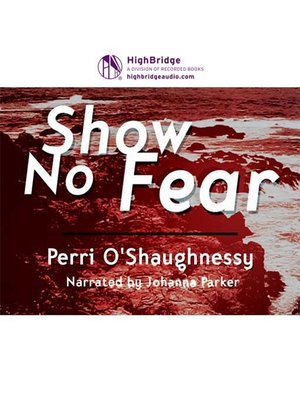 cover image of Show No Fear